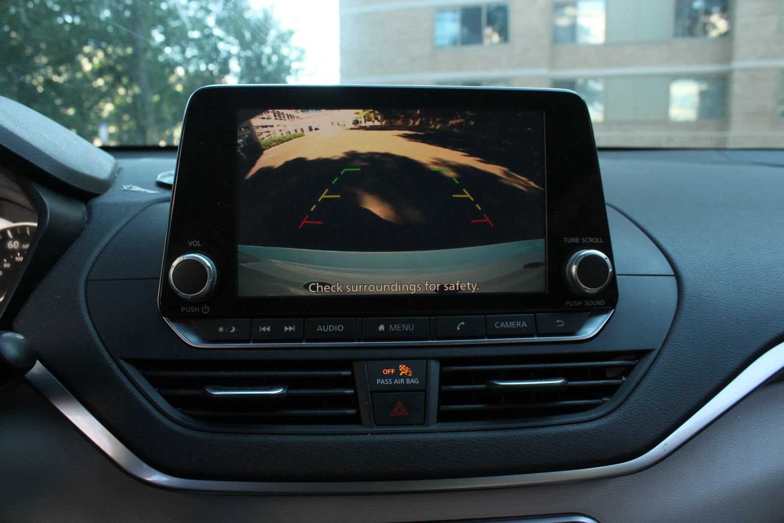 Used 2020 Nissan Altima 2.5 S FWD image 34