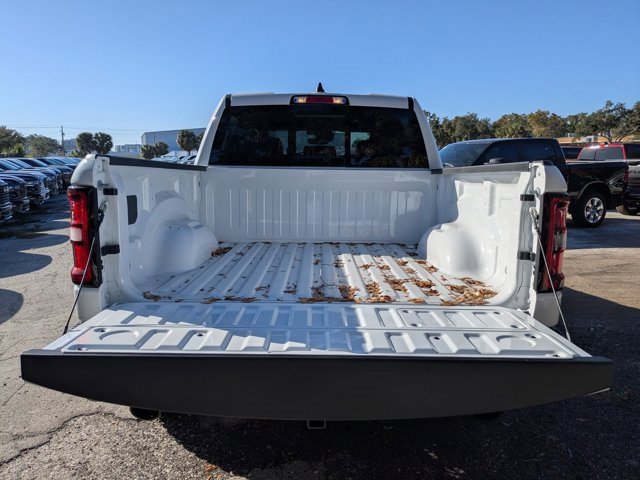 New 2026 RAM 1500 Rebel w/ Rebel Level 2 Equipment Group image 11