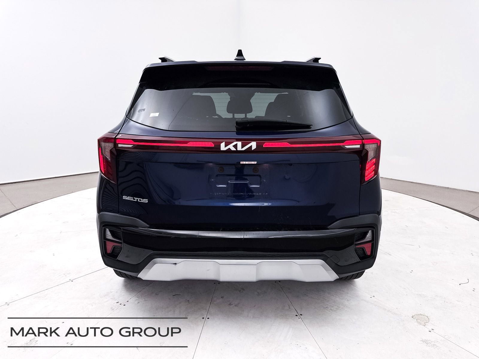 Certified 2024 Kia Seltos EX image 15