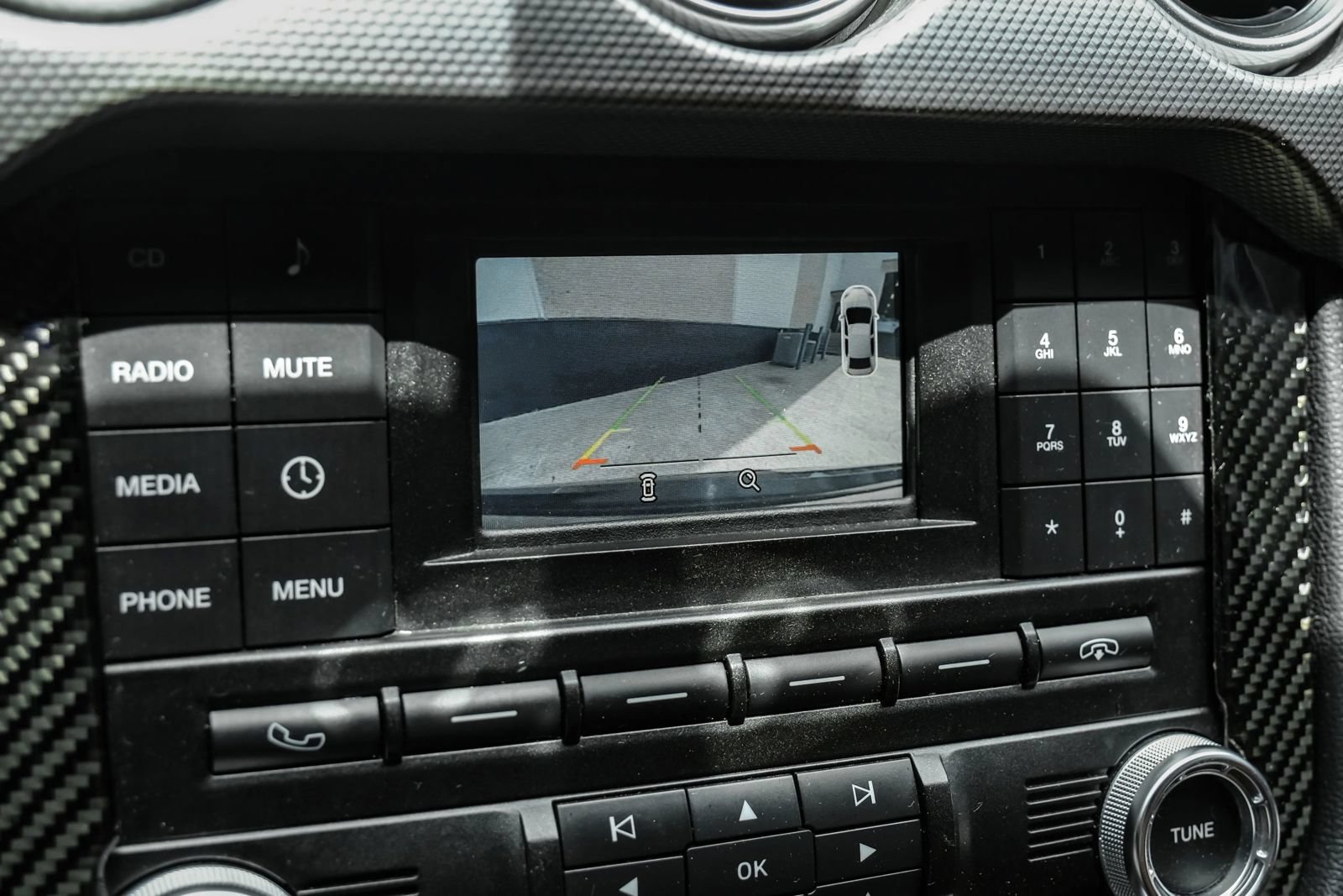 Used 2018 Ford Mustang GT RWD image 21