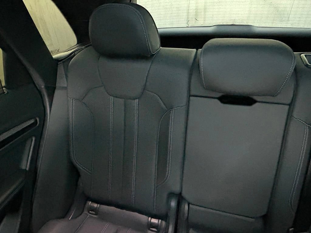 Used 2021 Audi SQ5 Premium Plus w/ Premium Plus Package AWD/4WD image 12