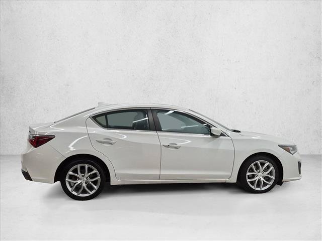 Used 2020 Acura ILX FWD image 4