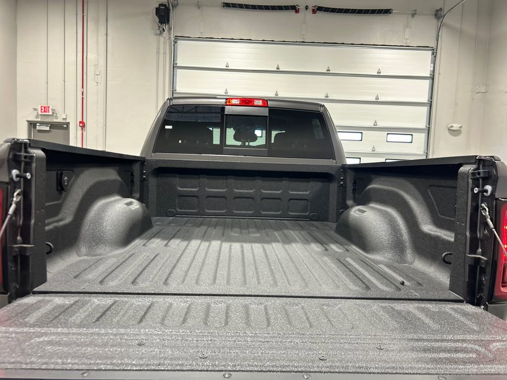 New 2026 RAM 2500 Tradesman image 34