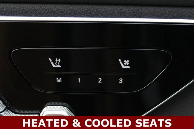 New 2026 Mercedes-Benz GLC 300 4MATIC image 15