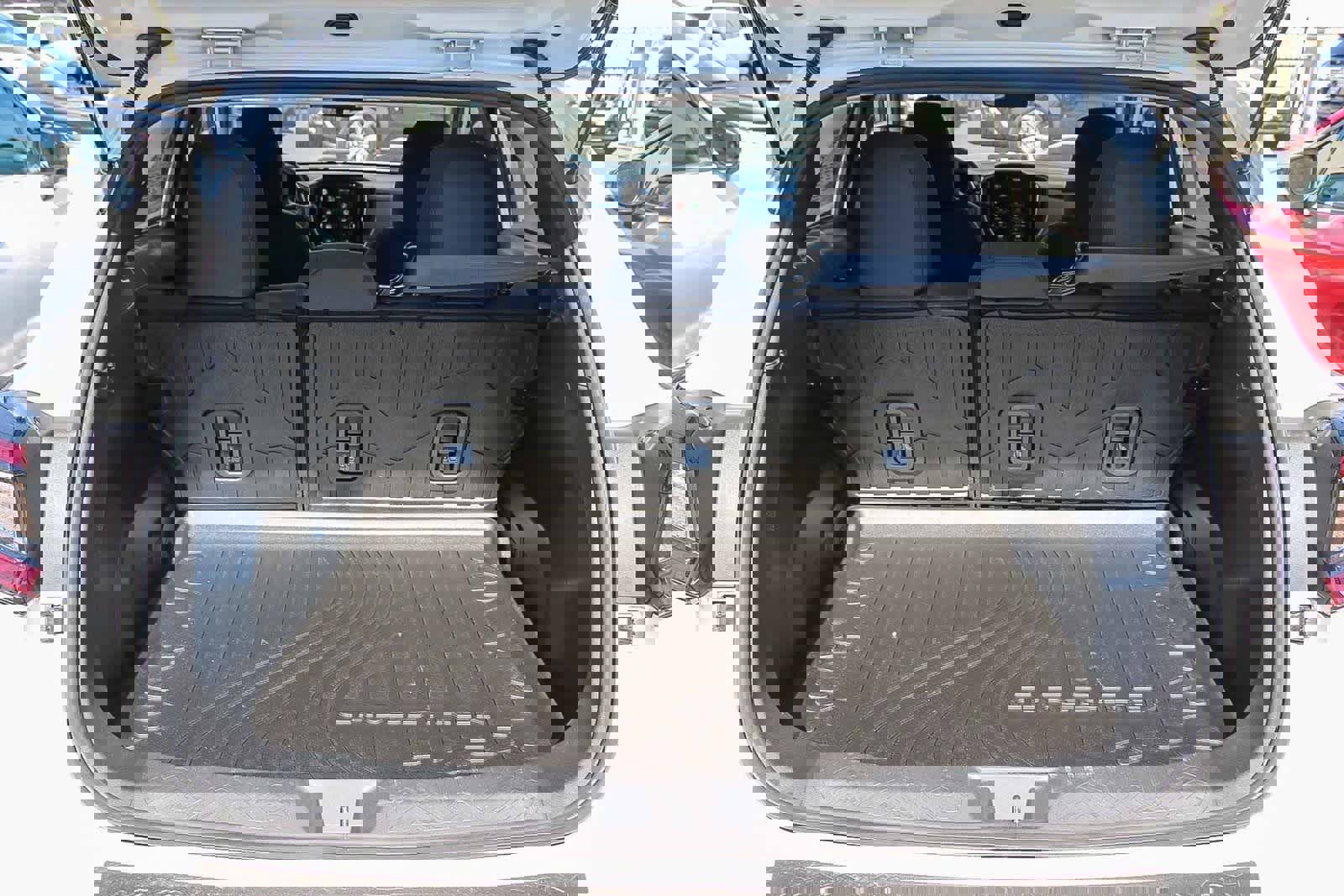 New 2025 Subaru Crosstrek 2.0i Premium image 23