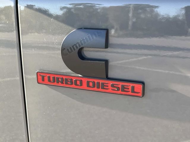 New 2026 RAM 3500 Limited image 40
