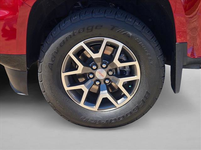 Used 2021 GMC Canyon AT4 image 20