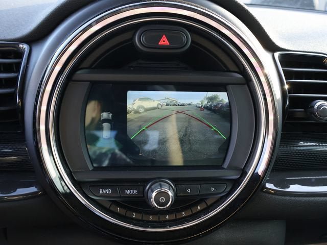 Used 2018 MINI Cooper Clubman S FWD image 25