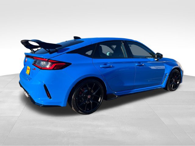 New 2026 Honda Civic Type R image 8