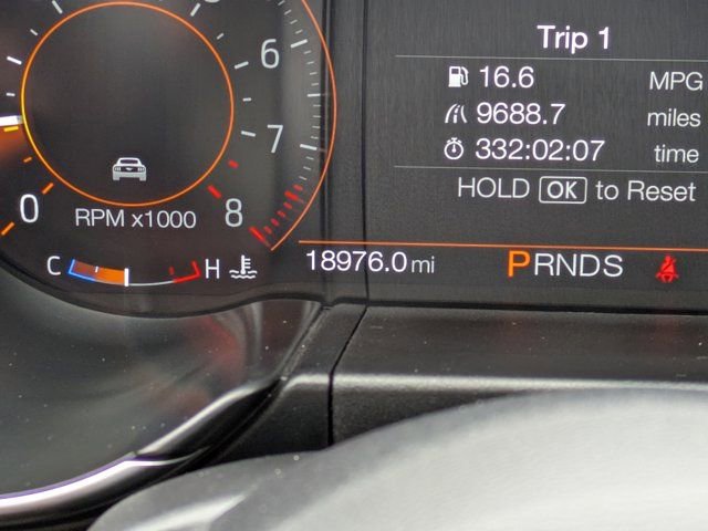 Used 2021 Ford Mustang Mach 1 w/ Equipment Group 700A image 28