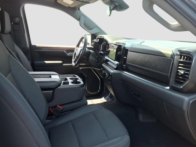 Used 2024 Chevrolet Silverado 1500 RST w/ Protection Package AWD/4WD image 18
