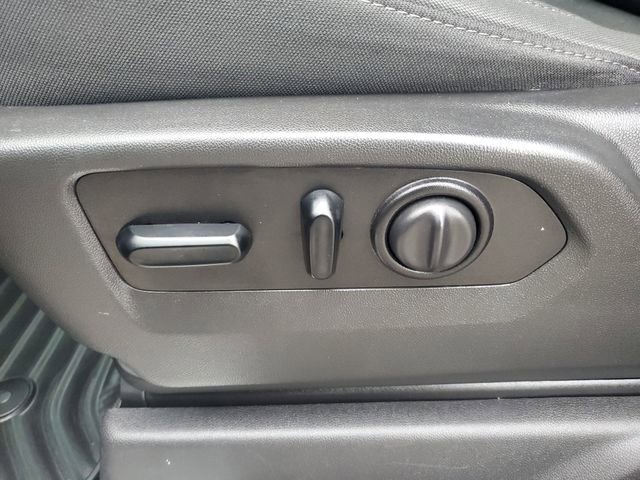 Certified 2021 Chevrolet Silverado 1500 RST image 19