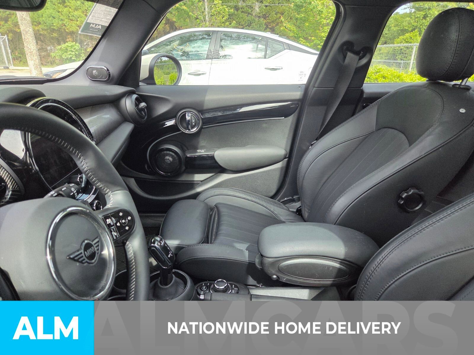 Used 2024 MINI Cooper S w/ MINI Resolute Edition FWD image 5