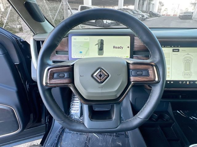 Used 2022 Rivian R1T Adventure image 15