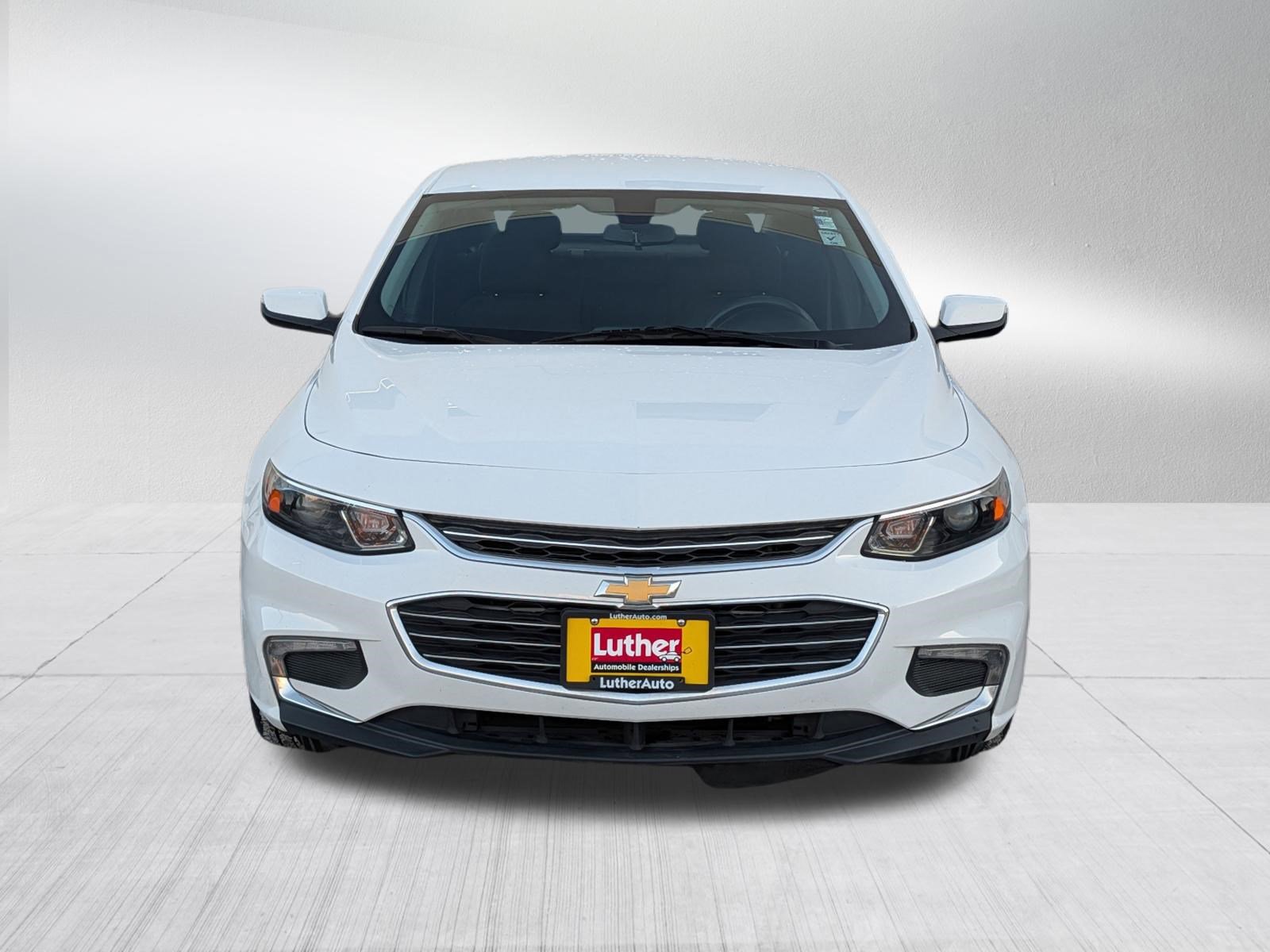 Used 2018 Chevrolet Malibu LT video 2