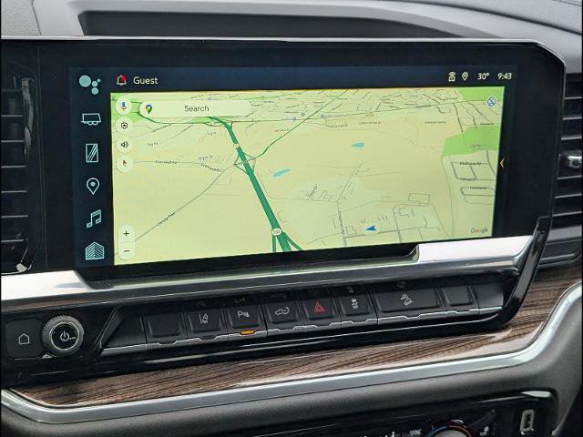 New 2026 Chevrolet Silverado 2500 LT w/ Safety Package image 14