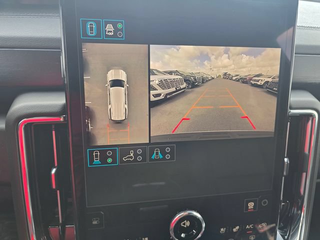 New 2026 GMC Yukon XL Denali RWD image 21