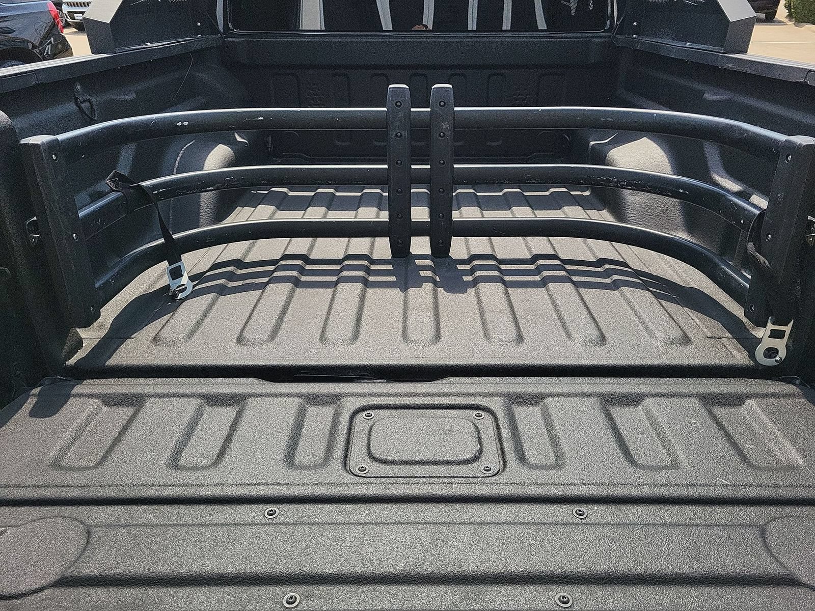 Used 2021 Jeep Gladiator Mojave AWD/4WD image 26