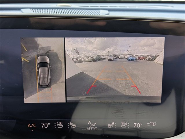 New 2026 Buick Enclave Avenir w/ Super Cruise Package image 27