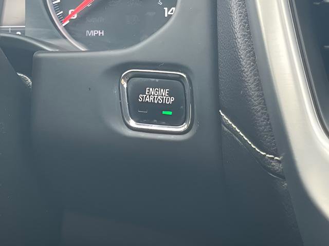 Used 2018 GMC Acadia SLE w/ Driver Alert Package I AWD/4WD image 25