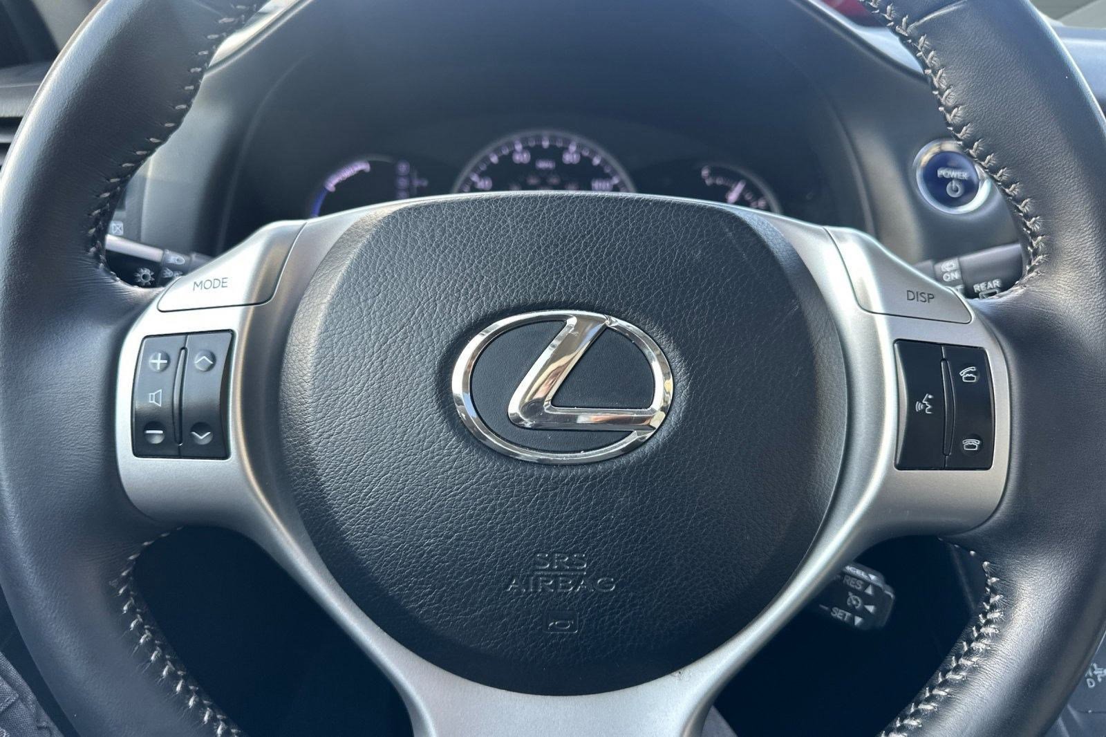 Used 2013 Lexus CT 200h image 17