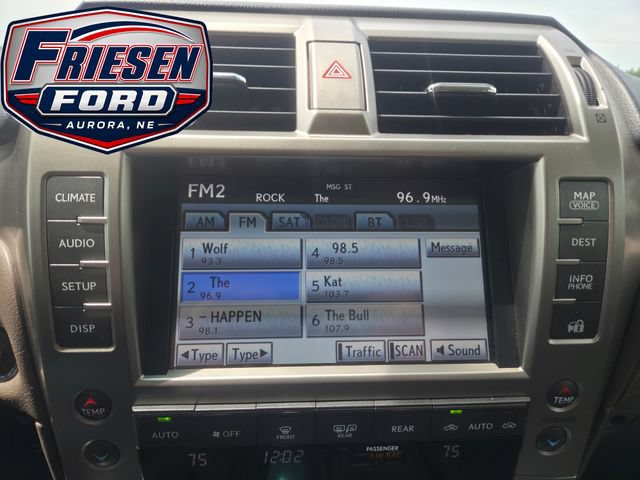 Used 2013 Lexus GX 460 Premium AWD/4WD image 19
