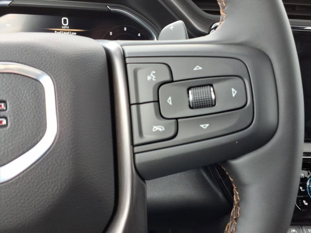 New 2026 GMC Sierra 1500 AT4 w/ AT4 Premium Package image 22