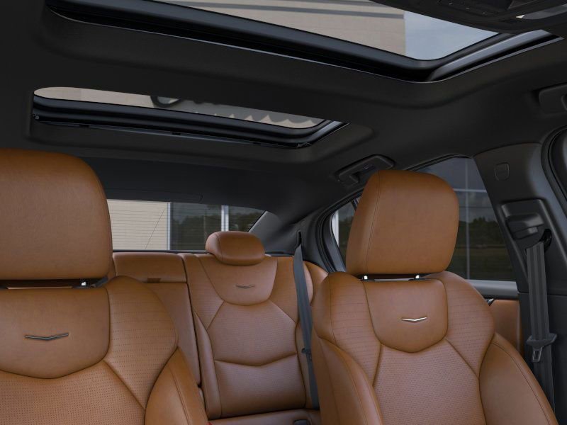 New 2025 Cadillac CT5 Premium Luxury image 24