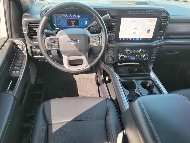 Used 2023 Ford F450 Lariat w/ Lariat Ultimate Package image 17