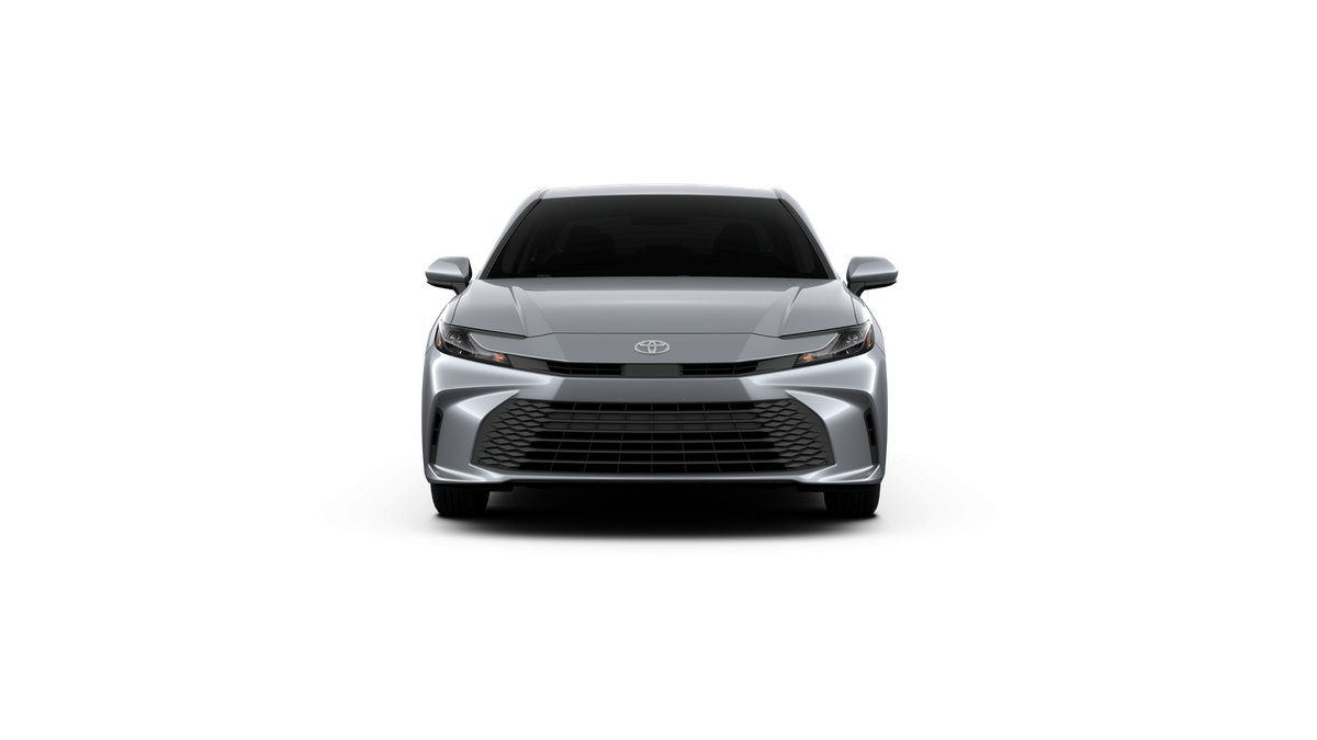 New 2026 Toyota Camry LE FWD image 50