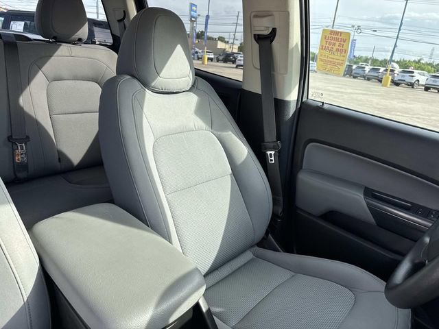 Used 2020 GMC Canyon 2WD Crew Cab w/ Convenience Package image 27