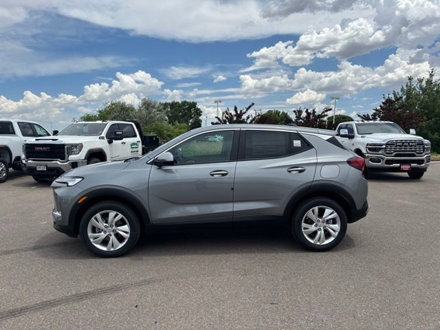 New 2026 Buick Encore GX Preferred w/ Comfort Package image 3