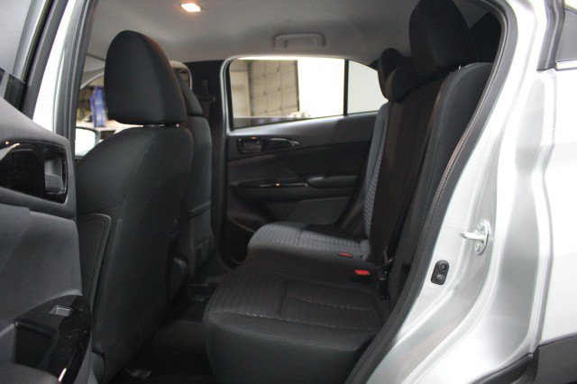 New 2026 Mitsubishi Eclipse Cross LE AWD/4WD image 24
