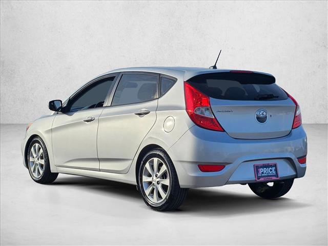 Used 2014 Hyundai Accent SE image 7