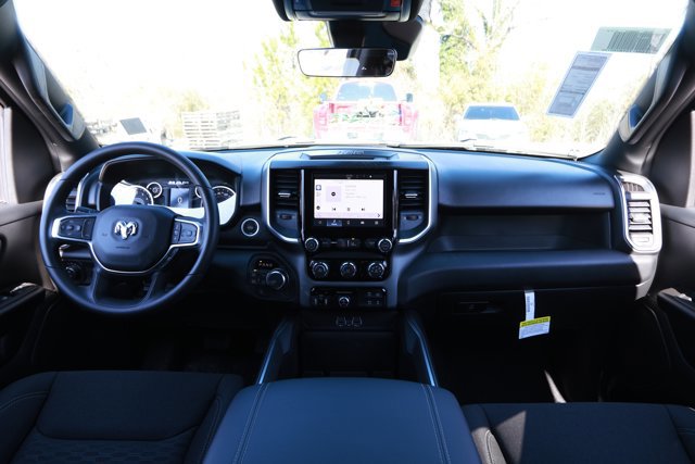 New 2026 RAM 1500 Big Horn image 28