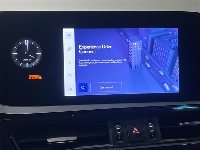 Certified 2025 Lexus ES 350 image 19