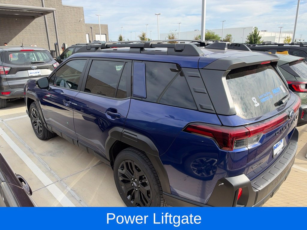 Certified 2026 Subaru Outback Limited XT AWD/4WD image 4