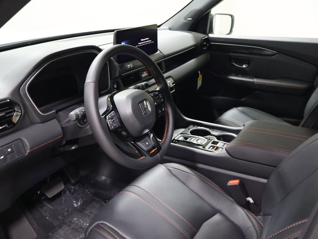 New 2026 Honda Passport TrailSport Elite image 24