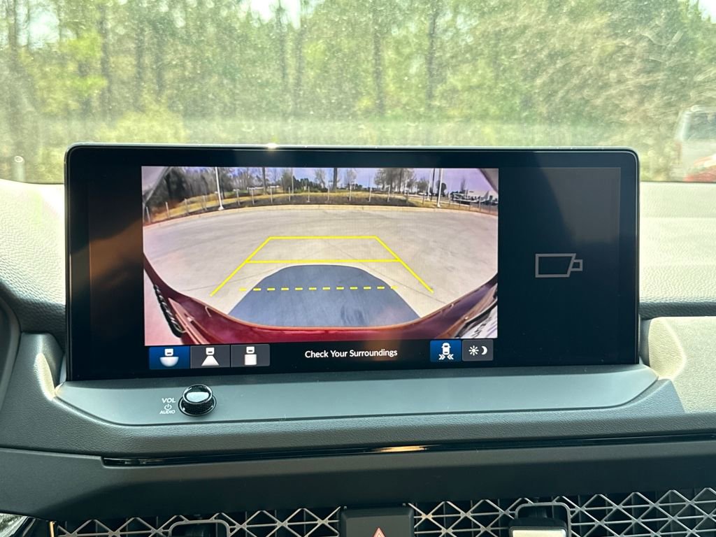 New 2026 Honda Accord Sport image 22