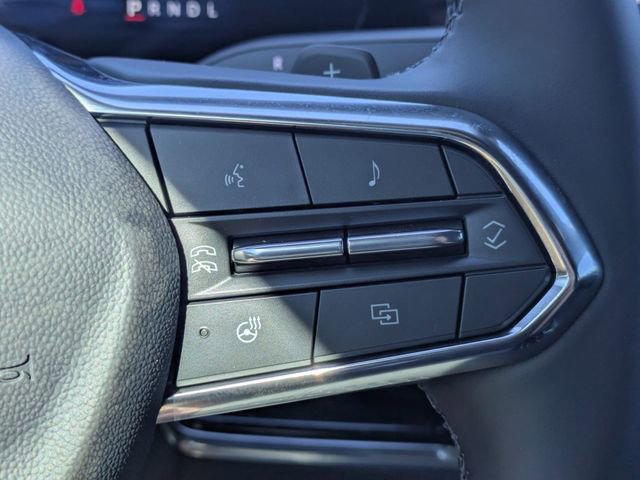 New 2026 Chevrolet Equinox LT FWD image 13