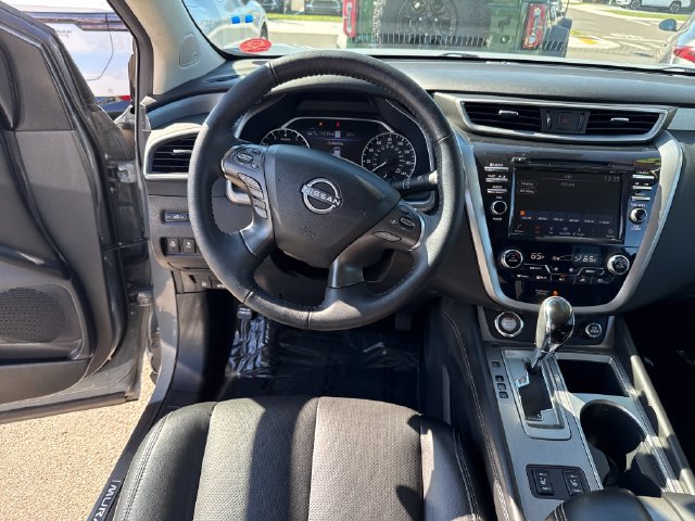 Certified 2023 Nissan Murano SL w/ Cargo Package AWD/4WD image 17