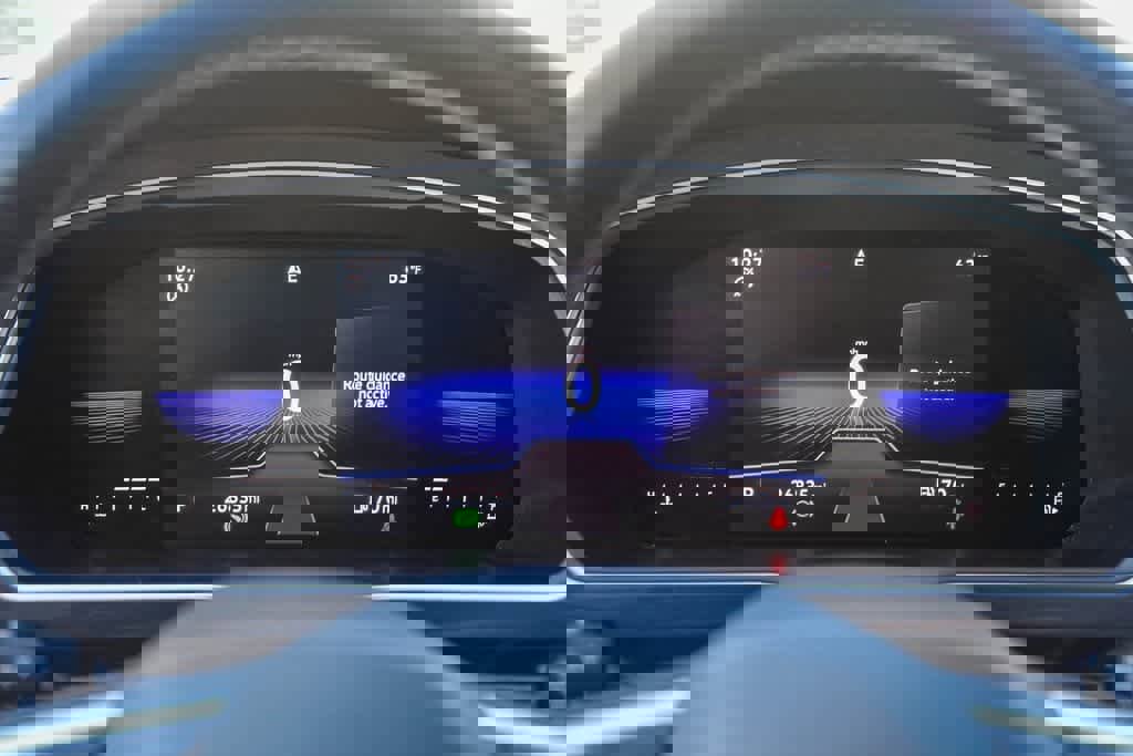 Used 2022 Volkswagen Tiguan SE image 21