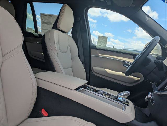 New 2026 Volvo XC90 T8 Plus w/ Protection Package Premier AWD/4WD image 14