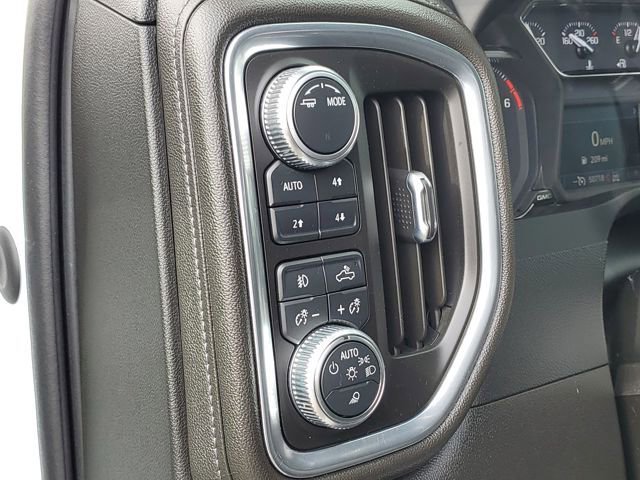 Used 2022 GMC Sierra 2500 SLT image 11