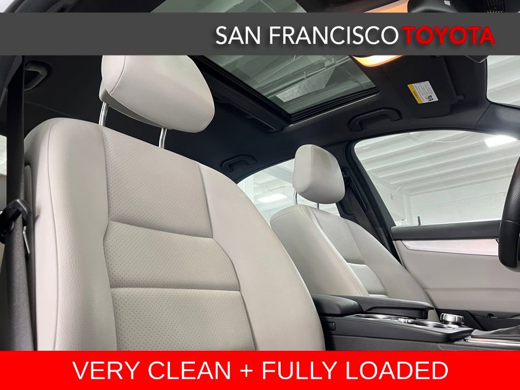 Used 2013 Mercedes-Benz C 250 Sedan image 19