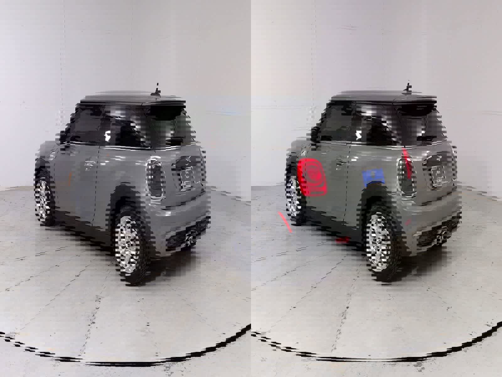 Used 2020 MINI Cooper S image 4