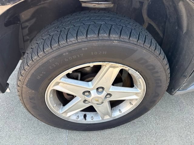 Used 2006 Chevrolet Equinox LT w/ LT Preferred Equipment Group FWD image 2