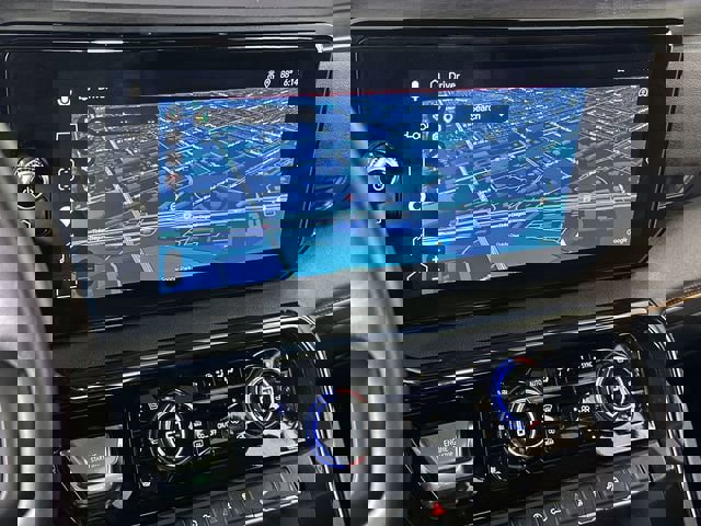 Used 2025 GMC Sierra 1500 AT4 w/ AT4 Premium Package image 14