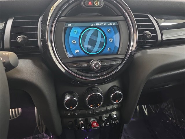 Certified 2021 MINI Cooper S w/ 6.5" Touchscreen Package image 16