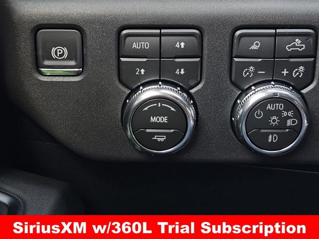 New 2026 GMC Sierra 1500 SLT w/ SLT Premium Plus Package image 23